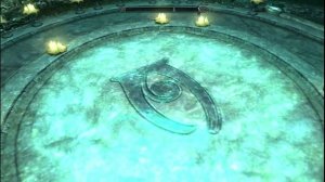 TES 5: Skyrim #Кузница атронахов - Даэдрическая броня