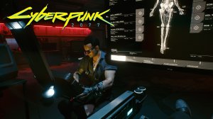 УЛУЧШАЕМ ПРОШИВКУ • Cyberpunk 2077 #2