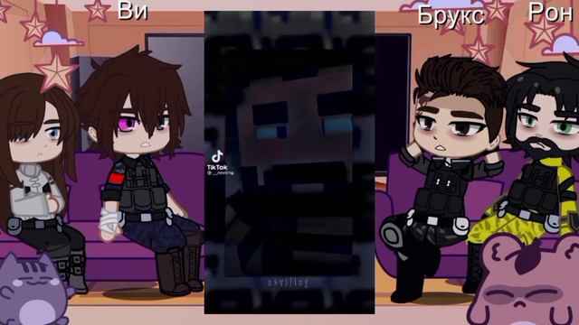 Реакция Beast Hunters на тт про них| Beast Hunters | КОЛЛАБ С @nurik355 | Я снова с вами! смотреть онлайн