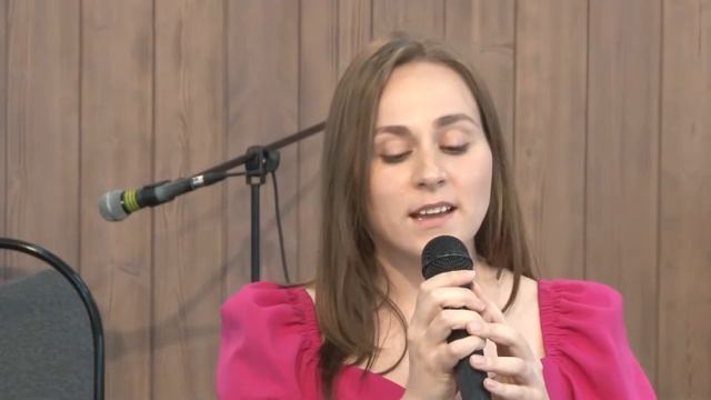 "Открыл мне глаза" | Дарья Евдокименко смотреть онлайн