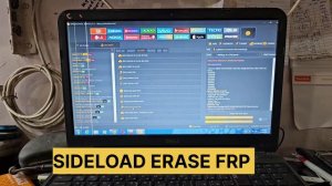 Redmi Note 11 Frp Unlock Tool | Redmi Note 11 Frp Bypass MIUI 13