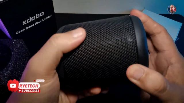 XDOBO DRACO MINI Unboxing and Quick Specs смотреть онлайн