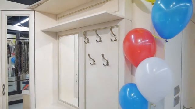 МАГАЗИН МЕБЕЛИ В НОВОМ ФОРМАТЕ смотреть онлайн