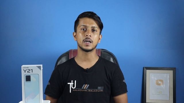 Vivo Y21 Camera Test & Review || Y21 Camera features