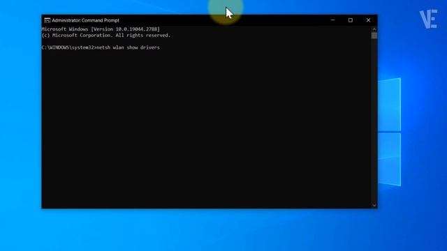 Check if Your laptop Supports 5GHZ Wi-Fi | How To Know if Computer / PC supports 5ghz wifi Or Not ✔ смотреть онлайн