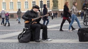 Николай Музалёв - Невский проспект (Сплин)