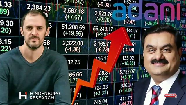 Adani group ने बेची कई कम्पनी ki हिस्सेदारी | Eu Ess knowledge