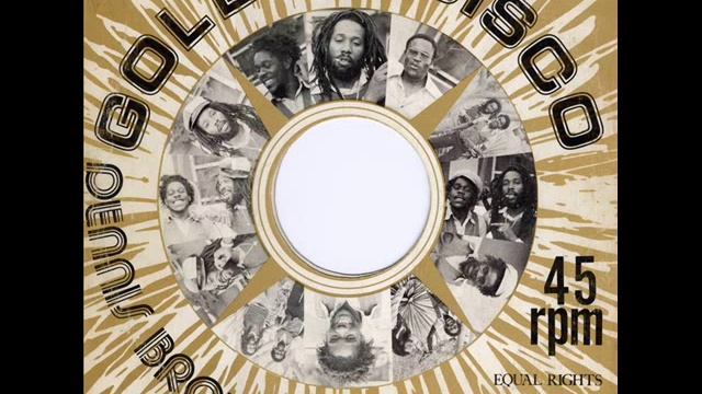 Dennis Brown ft. Big Youth - Ride On/Wild Goose Chase смотреть онлайн