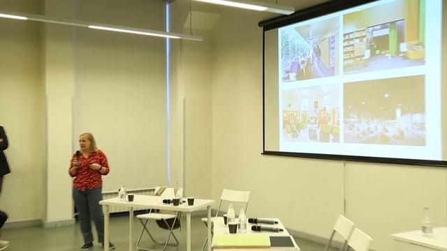 Анна Букина, Руководитель проектов СКБ, ПАО ГК ПИК смотреть онлайн