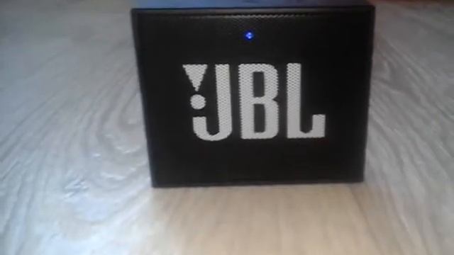 Обзор колонки JBL смотреть онлайн