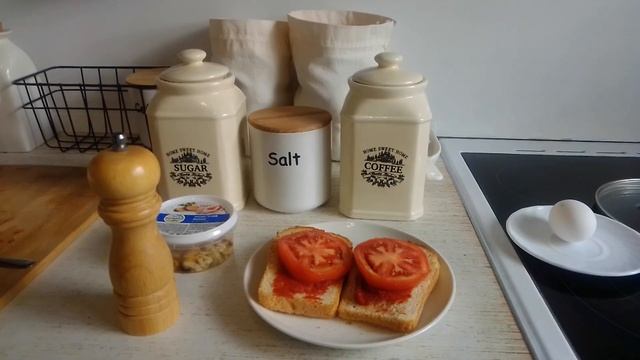 Осенний быстрый завтрак. смотреть онлайн