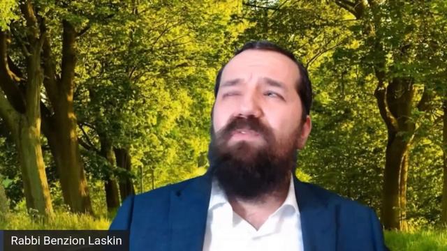 Искусство прощать .Раввин Бенцион Ласкин