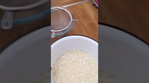 Варим клей в домашних условиях