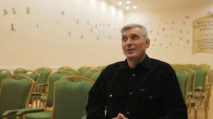 По-Чесноку. Александр Коренюгин