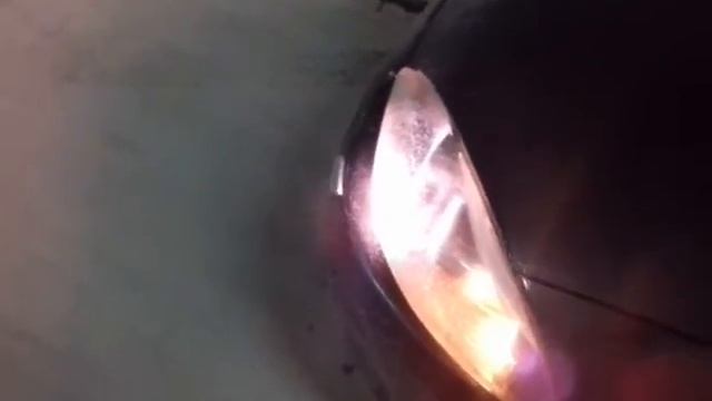 Омыватель фар Dodge Intrepid смотреть онлайн