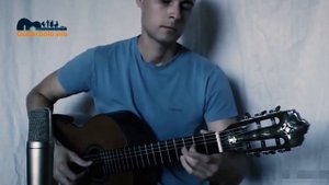 Confessa  - Guitar Cover (Fingerstyle)