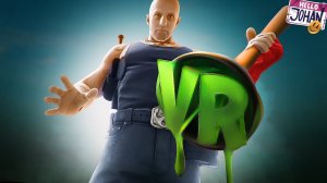 Скрытая съемка ( VR ) Johan is Marmok