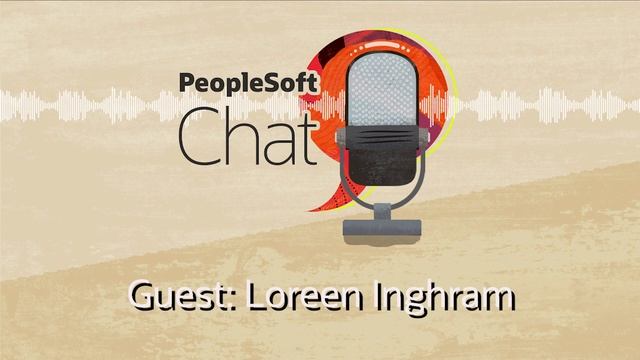 PeopleSoft Chat: Staying focused with PeopleSoft projects during challenging times смотреть онлайн