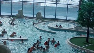 аквапарк лето лето Тюмень 04.03.2023г