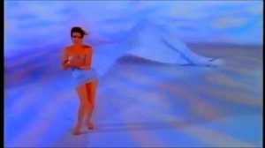 Liza Minnelli - Don't Drop Bombs (Official Music Video)