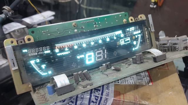 3uz fe vvti + электронный щиток Jzx100: поставил и завел. demo. 1 смотреть онлайн