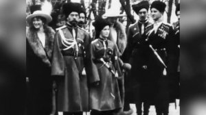 Почему на самом деле свергли Императора Николая 2?