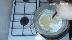 Очень вкусный торт Лимонный