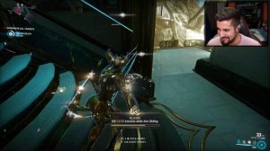 BIG NEW UPDATE!!! | WarFrame | Heart of Deimos