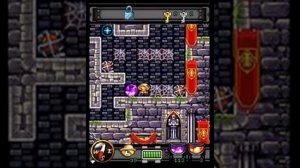 Diamond Rush Perfect Walkthrough  Bavaria Stage 3