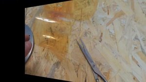 Шлифовка отверстия в металле ? (metal resurfacing). Лайфхак.