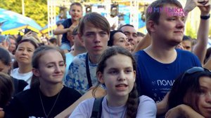 Женя Лизогуб - Фестиваль #PROЛето 2023