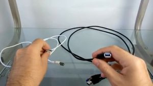 Usb удлинители с aliexpress метровый usb 3.0 и usb 2.0 больше метра | Обзор и сравнение
