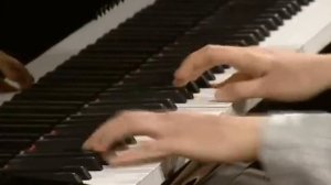 Helene Grimaud - Rachmaninov - Etudes tableaux Op. 33 N° 2, 1