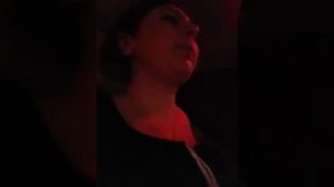 Алегрова. войди в меня