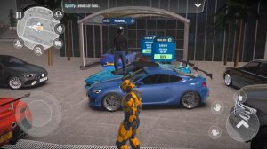 Ferrari SF90? Parking Master Multiplayer 2 | Anadroid & iOS / APK