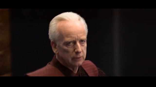 РАЗБОР ЛИЧНОСТИ ДАРТА ВЕЙДЕРА (Darth Sergious Blog)