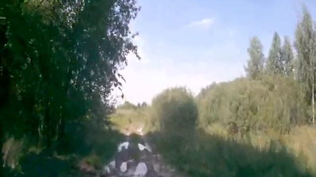 Рыболовный маршрут на р.Нодога смотреть онлайн