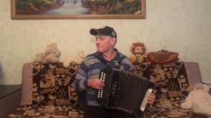 частушки под гармонь