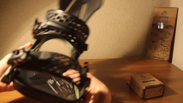 Jones Mercury практические идеальные крепления для сноуборда смотреть онлайн