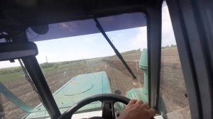 ПОСЛЕДНИЙ ДЕНЬ КУЛЬТИВАЦИИ l Т 150К l ДАВЛЕНИЕ В КОРОБКЕ 4 l ПОМЕНЯЛИ (НЕТ) НШ-32