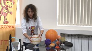 В МГТУ прошел региональный этап Всероссийского конкурса научно-технического творчества "Шустрик"