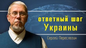 Курск, Орёл, Белгород, Воронеж и другие мишени для Украины. Сергей Переслегин