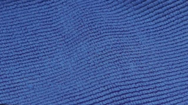 Микрофибра без обмётки краёв Adolf Bucher PROFF (арт.: 12.0777), синяя смотреть онлайн