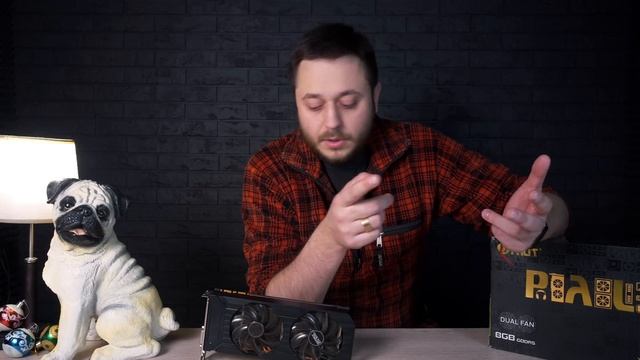 ЛУЧШАЯ ВИДЕОКАРТА ЗА 10К! / NVIDIA GTX 1070 TI В 2023 ГОДУ! смотреть онлайн