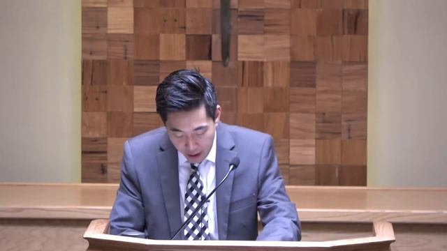 The Bible Says Sinners CANNOT Be Justified. WHY??? | Beginner's Discipleship #48 | Dr. Gene Kim