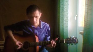 Tommy Emmanuel - Only Elliot | Cover by Artur gainullin