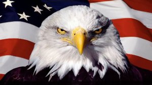 Америка сосать!