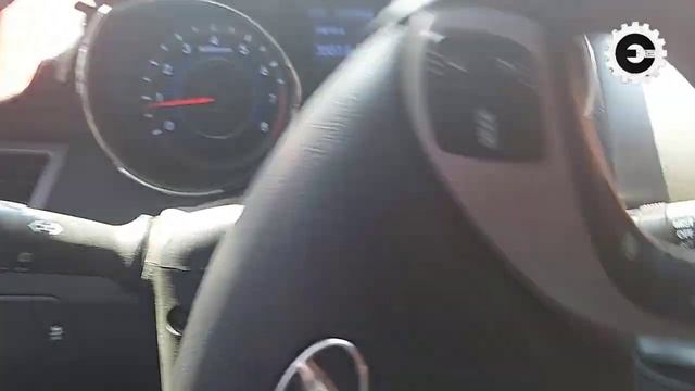 HYUNDAI ELANTRA DTC C1260 Steering Angle Sensor Circuit-Signal SOLVED смотреть онлайн