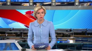 Выпуск новостей в 12:00 от 06.10.2018