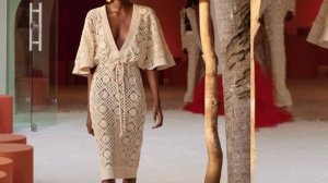 Кружат голову, платья крючком - Идеи для создания стильного образа